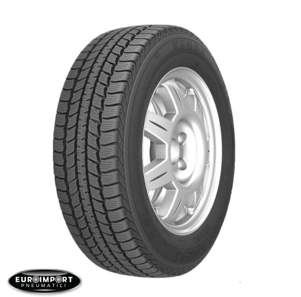 Kenda KR500 WINTER TRAILER  195/70 R14 104 N  Carico C 